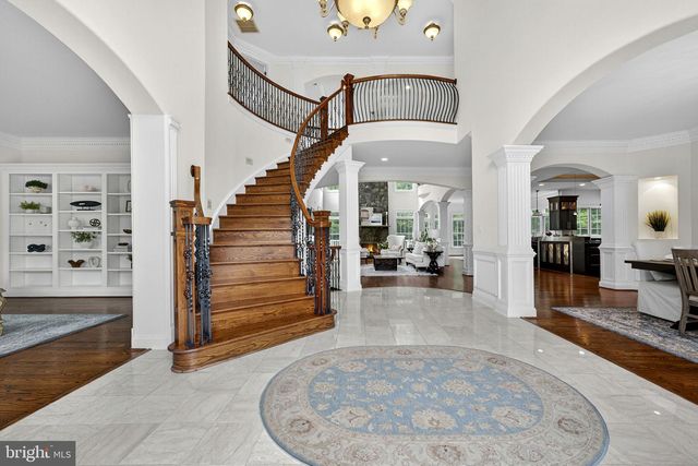 6623 LOCUST WAY, Annandale, VA 22003
