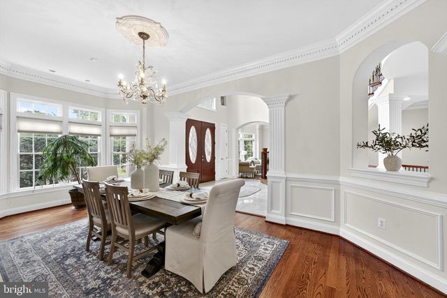 6623 LOCUST WAY, Annandale, VA 22003