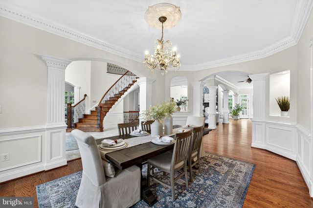 6623 LOCUST WAY, Annandale, VA 22003