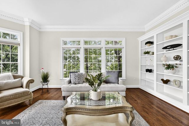6623 LOCUST WAY, Annandale, VA 22003
