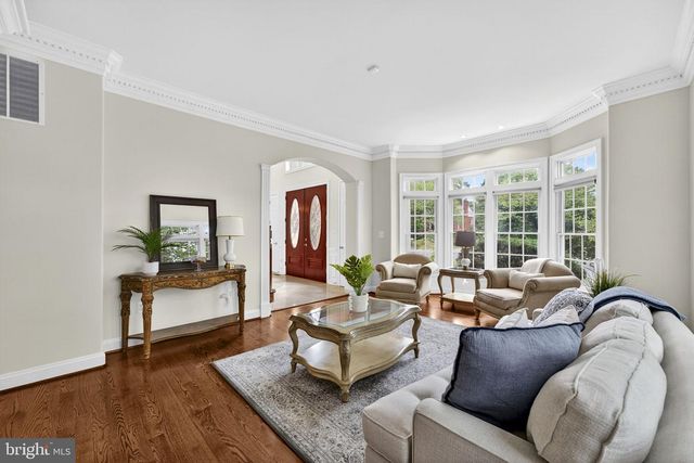 6623 LOCUST WAY, Annandale, VA 22003