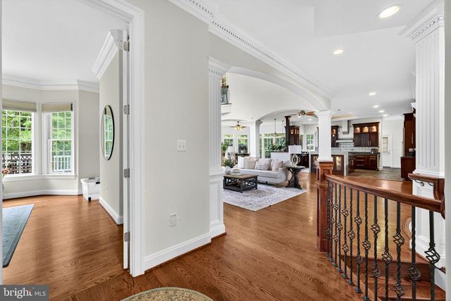 6623 LOCUST WAY, Annandale, VA 22003