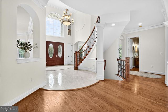 6623 LOCUST WAY, Annandale, VA 22003