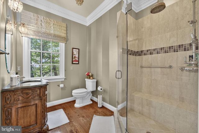 6623 LOCUST WAY, Annandale, VA 22003