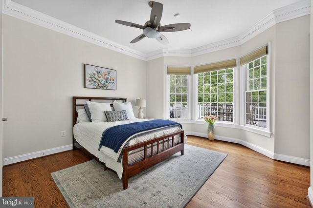 6623 LOCUST WAY, Annandale, VA 22003