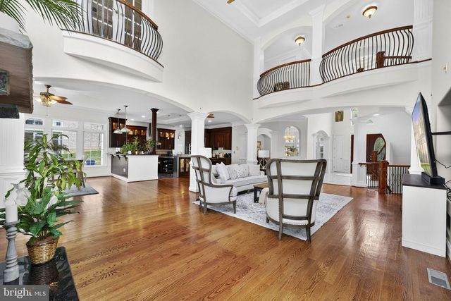 6623 LOCUST WAY, Annandale, VA 22003