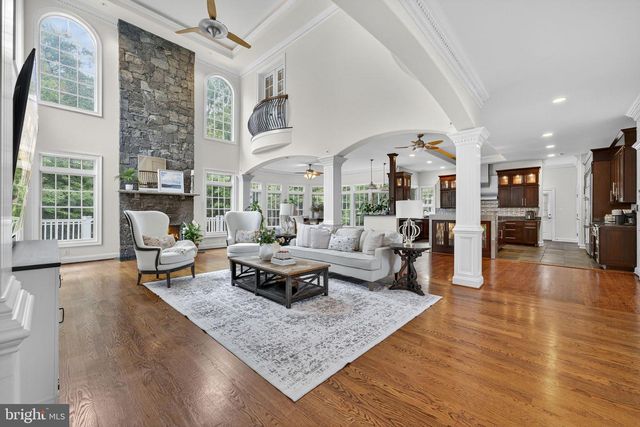 6623 LOCUST WAY, Annandale, VA 22003
