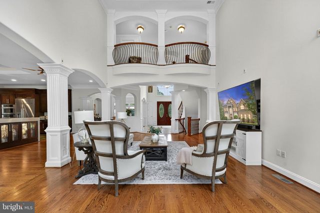 6623 LOCUST WAY, Annandale, VA 22003