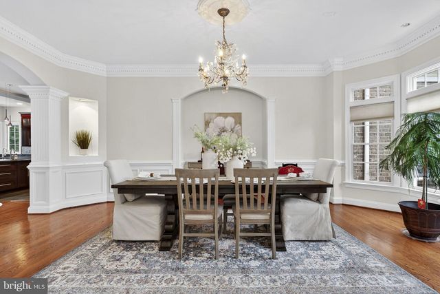 6623 LOCUST WAY, Annandale, VA 22003