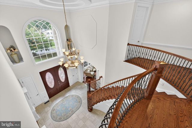 6623 LOCUST WAY, Annandale, VA 22003