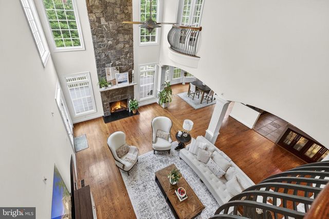 6623 LOCUST WAY, Annandale, VA 22003
