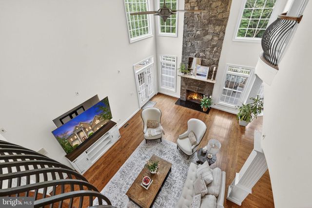 6623 LOCUST WAY, Annandale, VA 22003