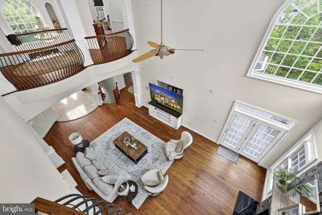 6623 LOCUST WAY, Annandale, VA 22003