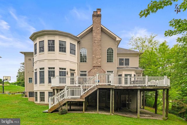6623 LOCUST WAY, Annandale, VA 22003