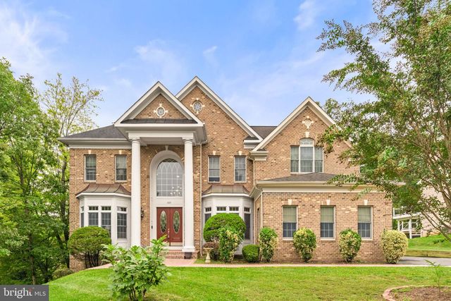 6623 LOCUST WAY, Annandale, VA 22003