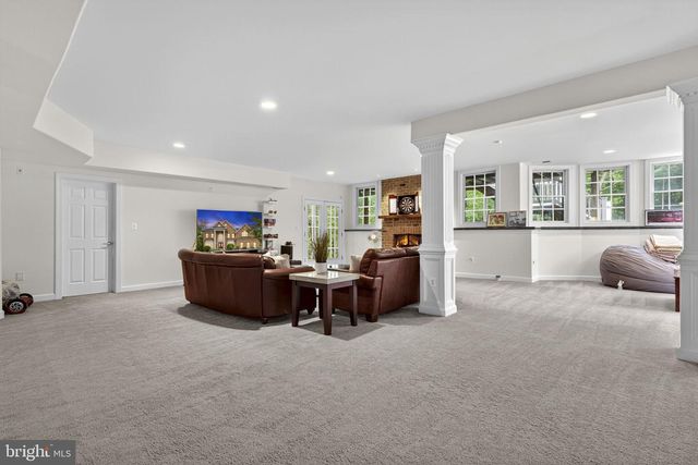 6623 LOCUST WAY, Annandale, VA 22003