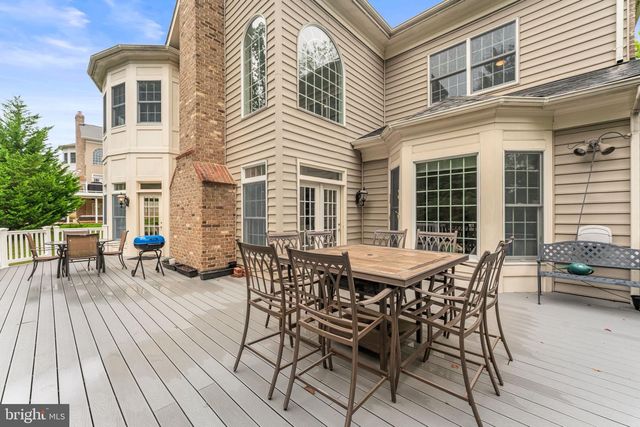 6623 LOCUST WAY, Annandale, VA 22003