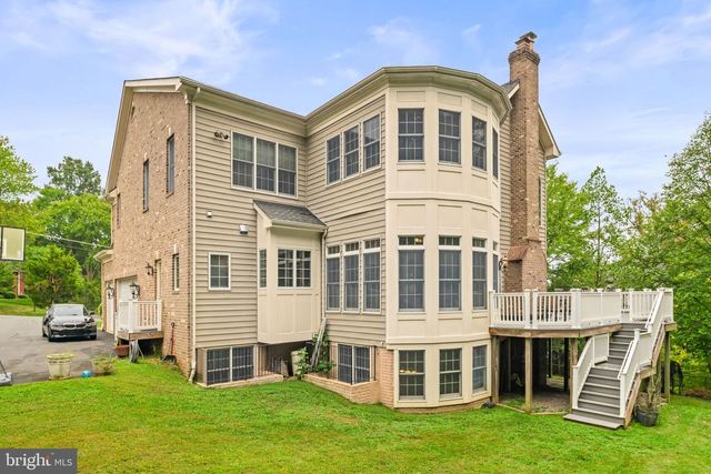 6623 LOCUST WAY, Annandale, VA 22003