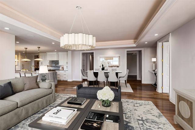 3030 Monticello Avenue 1603, Dallas, TX 75205
