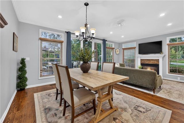 12400 Sagamore Road, Leawood, KS 66209