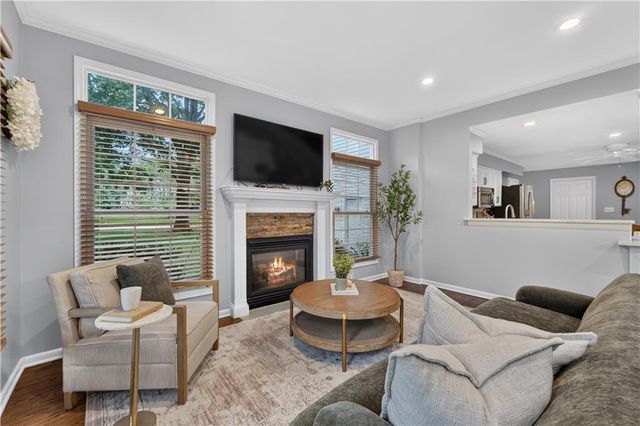 12400 Sagamore Road, Leawood, KS 66209