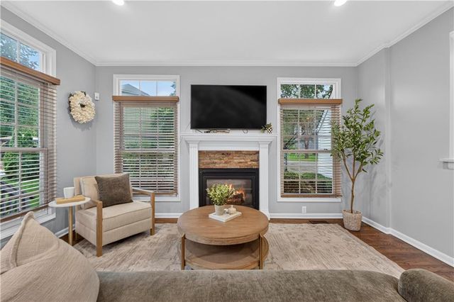12400 Sagamore Road, Leawood, KS 66209