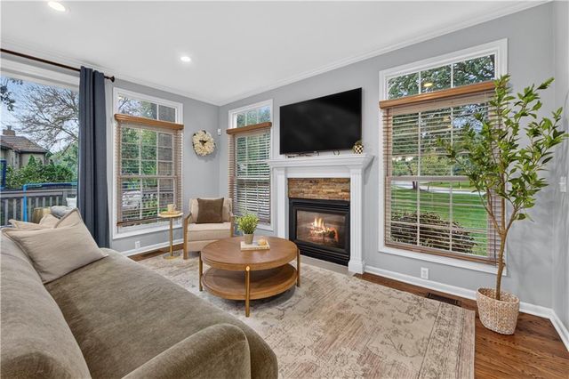 12400 Sagamore Road, Leawood, KS 66209