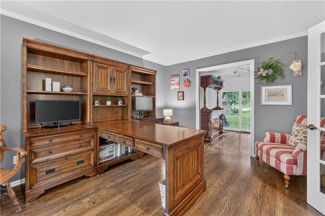 12400 Sagamore Road, Leawood, KS 66209