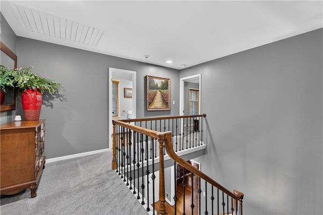 12400 Sagamore Road, Leawood, KS 66209