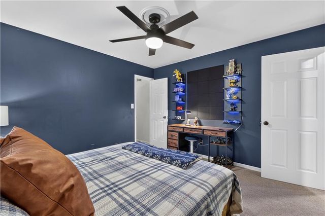 12400 Sagamore Road, Leawood, KS 66209
