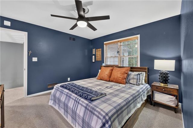 12400 Sagamore Road, Leawood, KS 66209