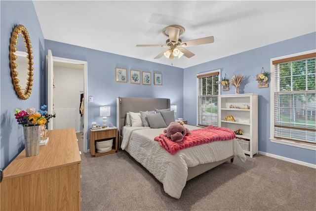 12400 Sagamore Road, Leawood, KS 66209