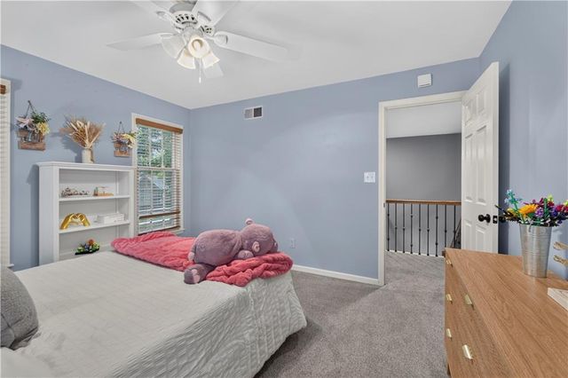 12400 Sagamore Road, Leawood, KS 66209