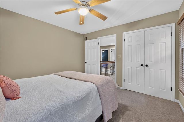 12400 Sagamore Road, Leawood, KS 66209