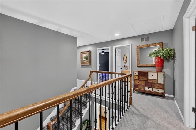 12400 Sagamore Road, Leawood, KS 66209