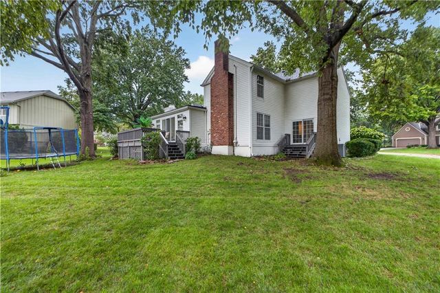 12400 Sagamore Road, Leawood, KS 66209
