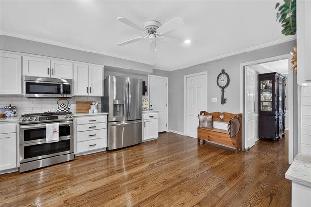 12400 Sagamore Road, Leawood, KS 66209