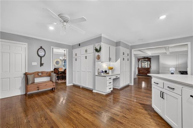 12400 Sagamore Road, Leawood, KS 66209