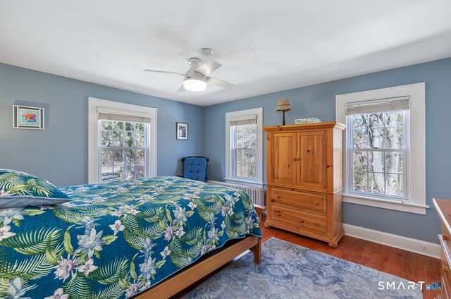 19 Beecher Road, Woodbridge, CT 06525