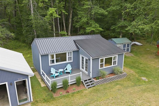 53 Deer Run Lane, Moultonborough, NH 03254