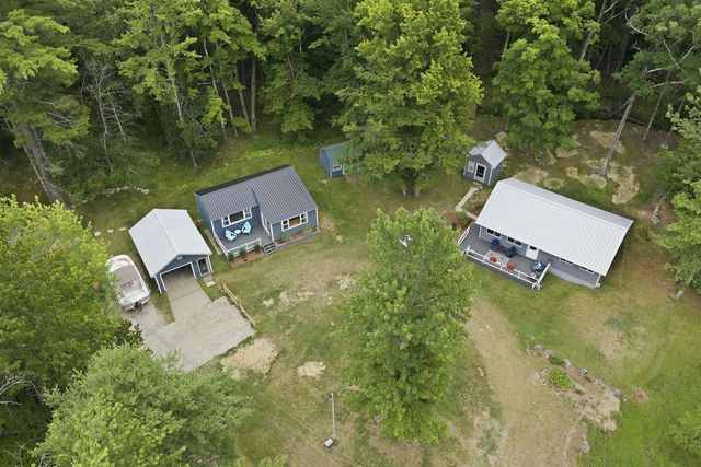 53 Deer Run Lane, Moultonborough, NH 03254
