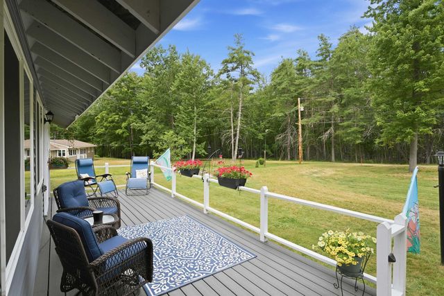53 Deer Run Lane, Moultonborough, NH 03254