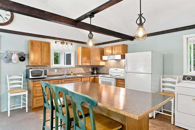 53 Deer Run Lane, Moultonborough, NH 03254