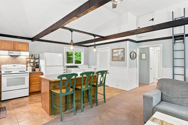 53 Deer Run Lane, Moultonborough, NH 03254