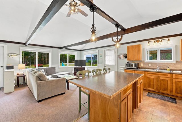 53 Deer Run Lane, Moultonborough, NH 03254