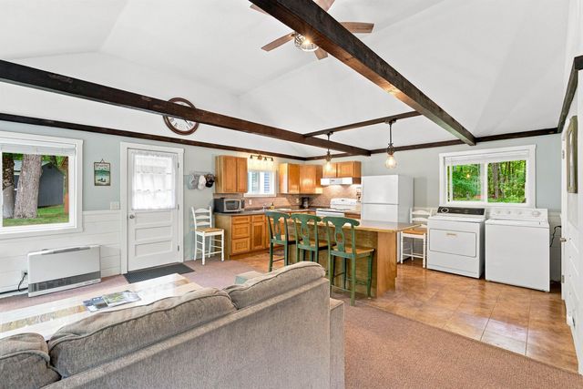 53 Deer Run Lane, Moultonborough, NH 03254