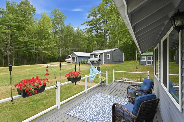 53 Deer Run Lane, Moultonborough, NH 03254