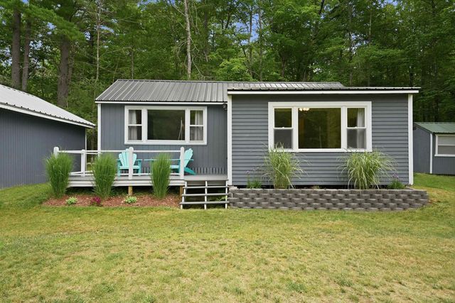 53 Deer Run Lane, Moultonborough, NH 03254