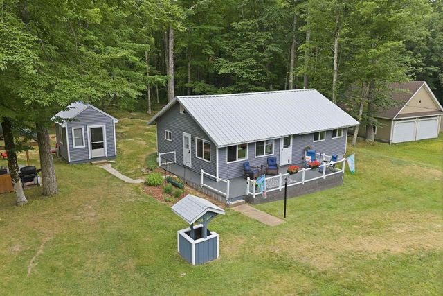 53 Deer Run Lane, Moultonborough, NH 03254
