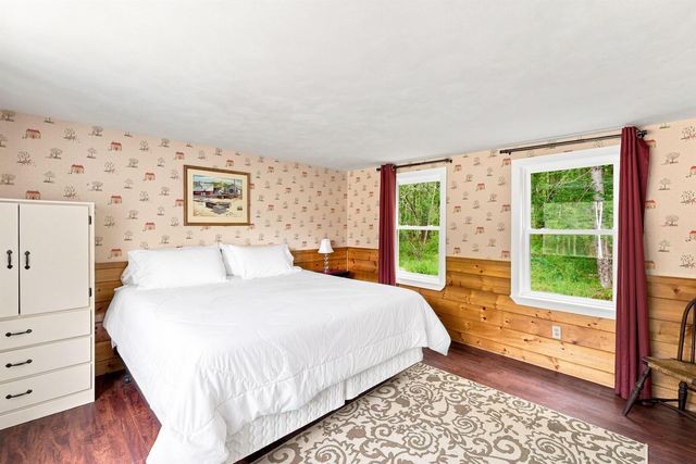 53 Deer Run Lane, Moultonborough, NH 03254